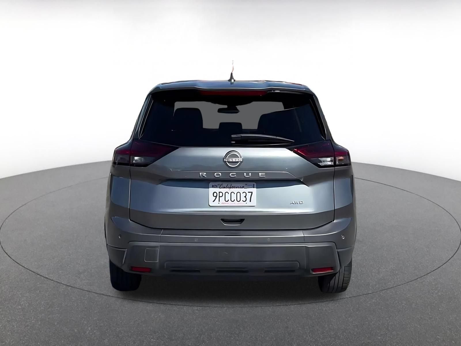 Thumbnail: 2025 Nissan Rogue - 12