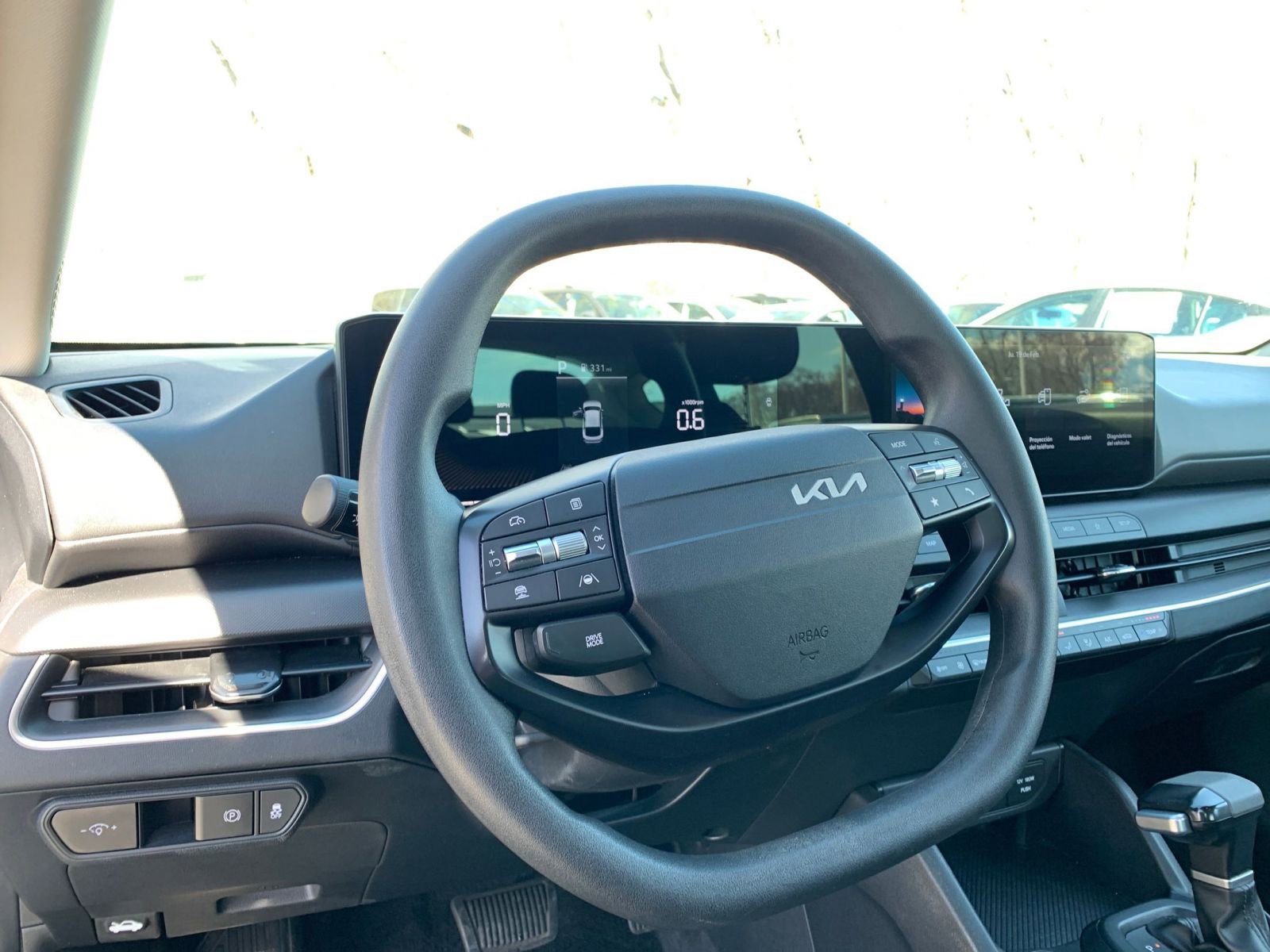 Thumbnail: 2025 Kia K4 - 33