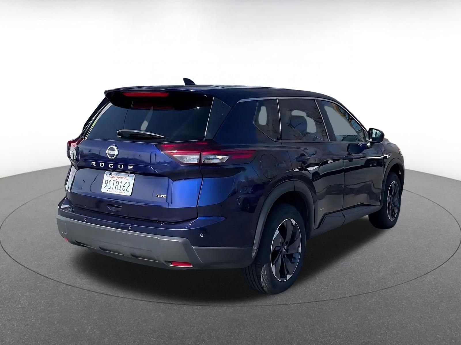 Thumbnail: 2025 Nissan Rogue - 14