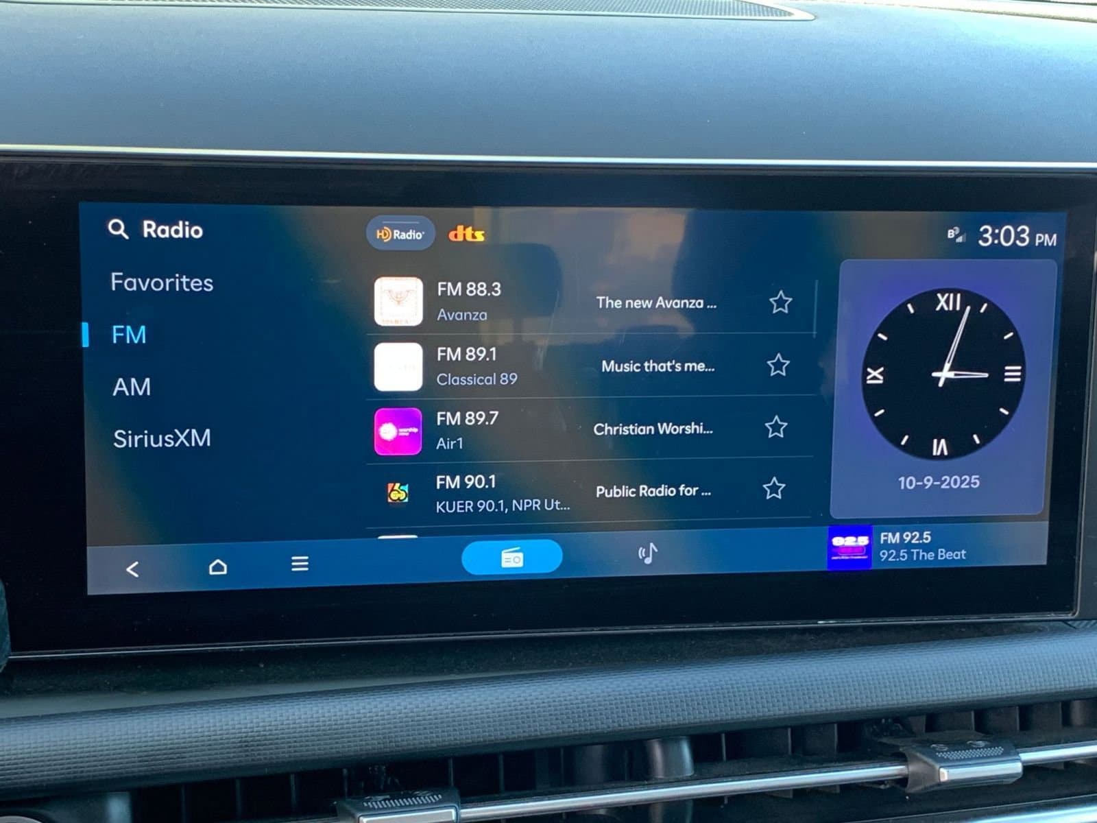 Thumbnail: 2025 Hyundai Tucson - 21