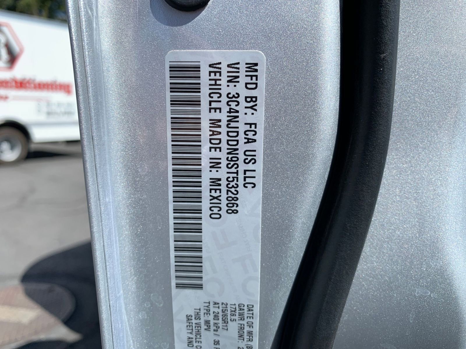 Thumbnail: 2025 Jeep Compass - 28