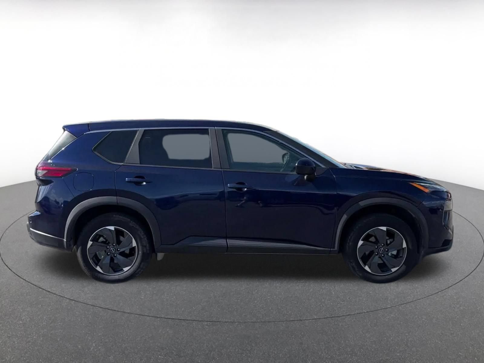 Thumbnail: 2025 Nissan Rogue - 15