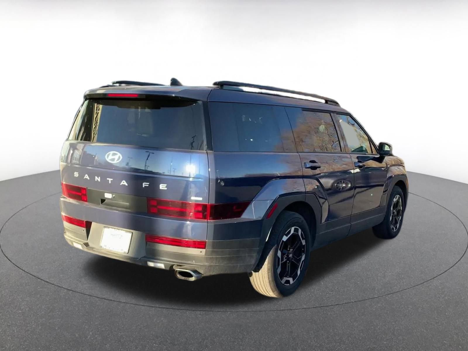 Thumbnail: 2025 Hyundai Santa Fe - 12