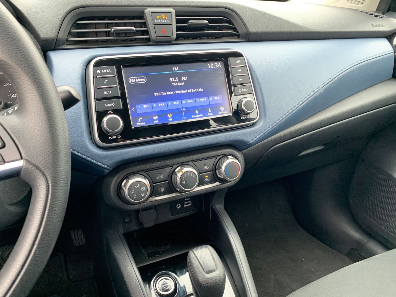 Thumbnail: 2025 Nissan Versa - 17