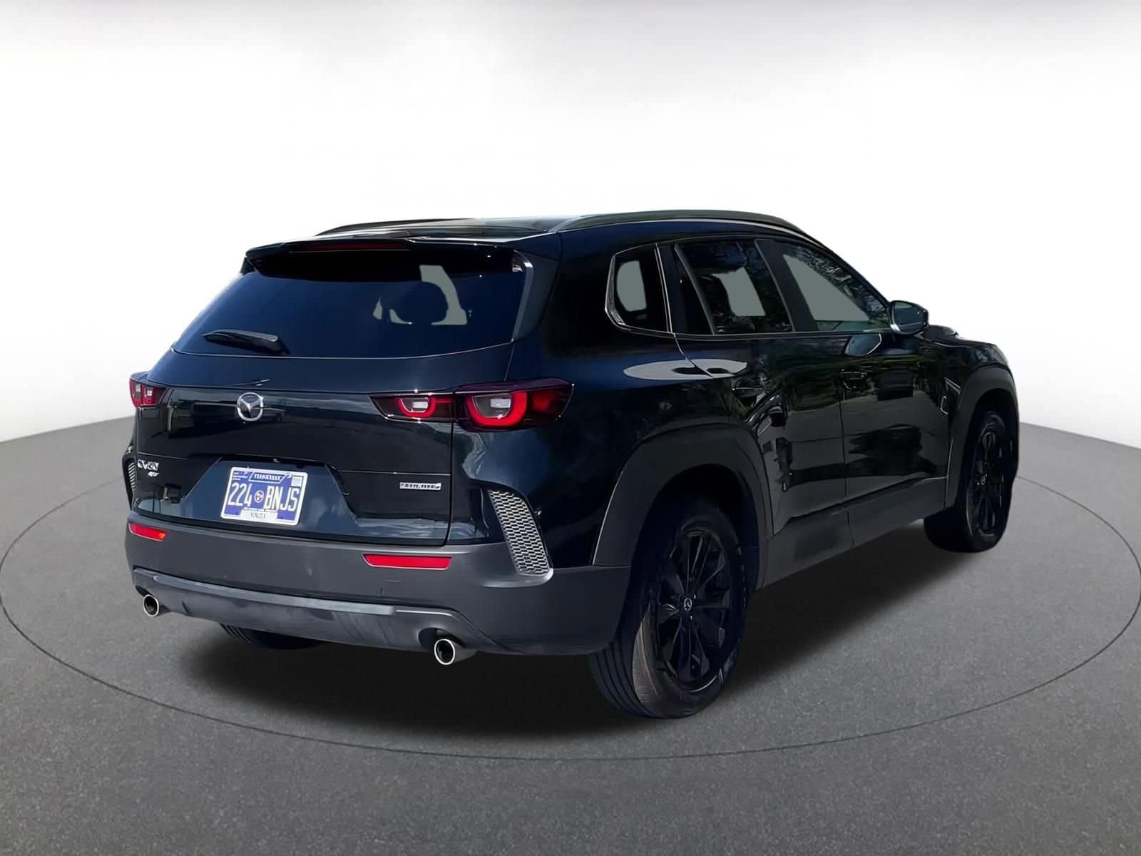 Thumbnail: 2025 Mazda CX-50 - 14