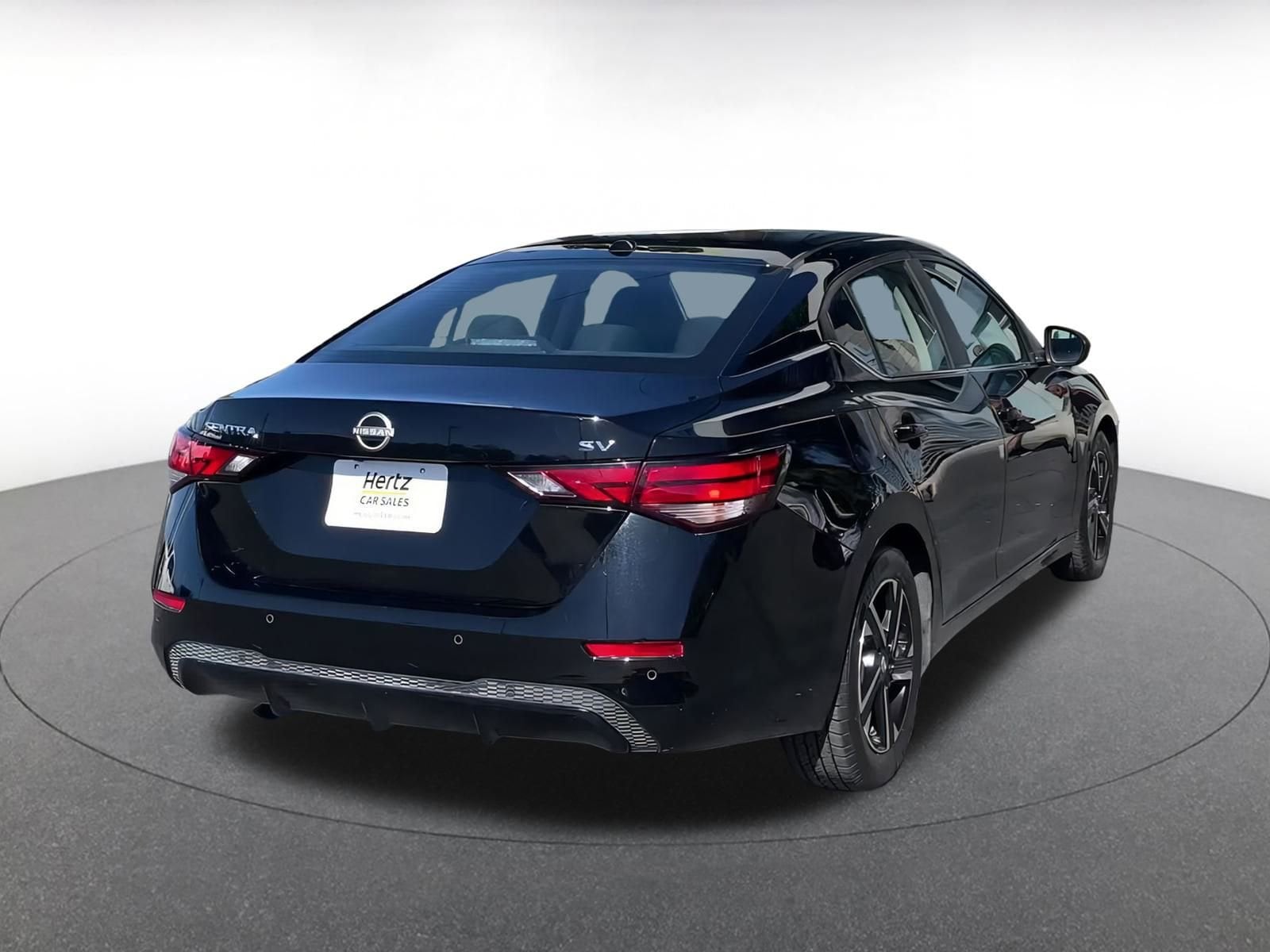Thumbnail: 2024 Nissan Sentra - 14