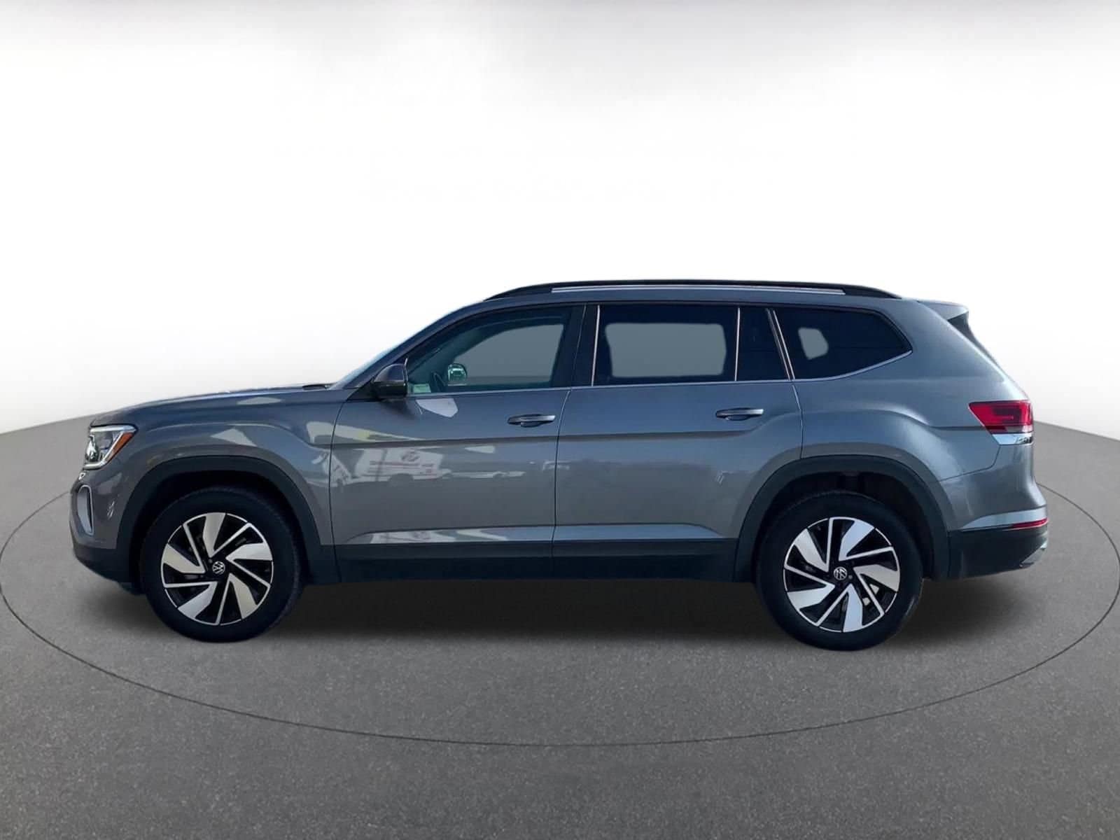 Thumbnail: 2025 Volkswagen Atlas - 9