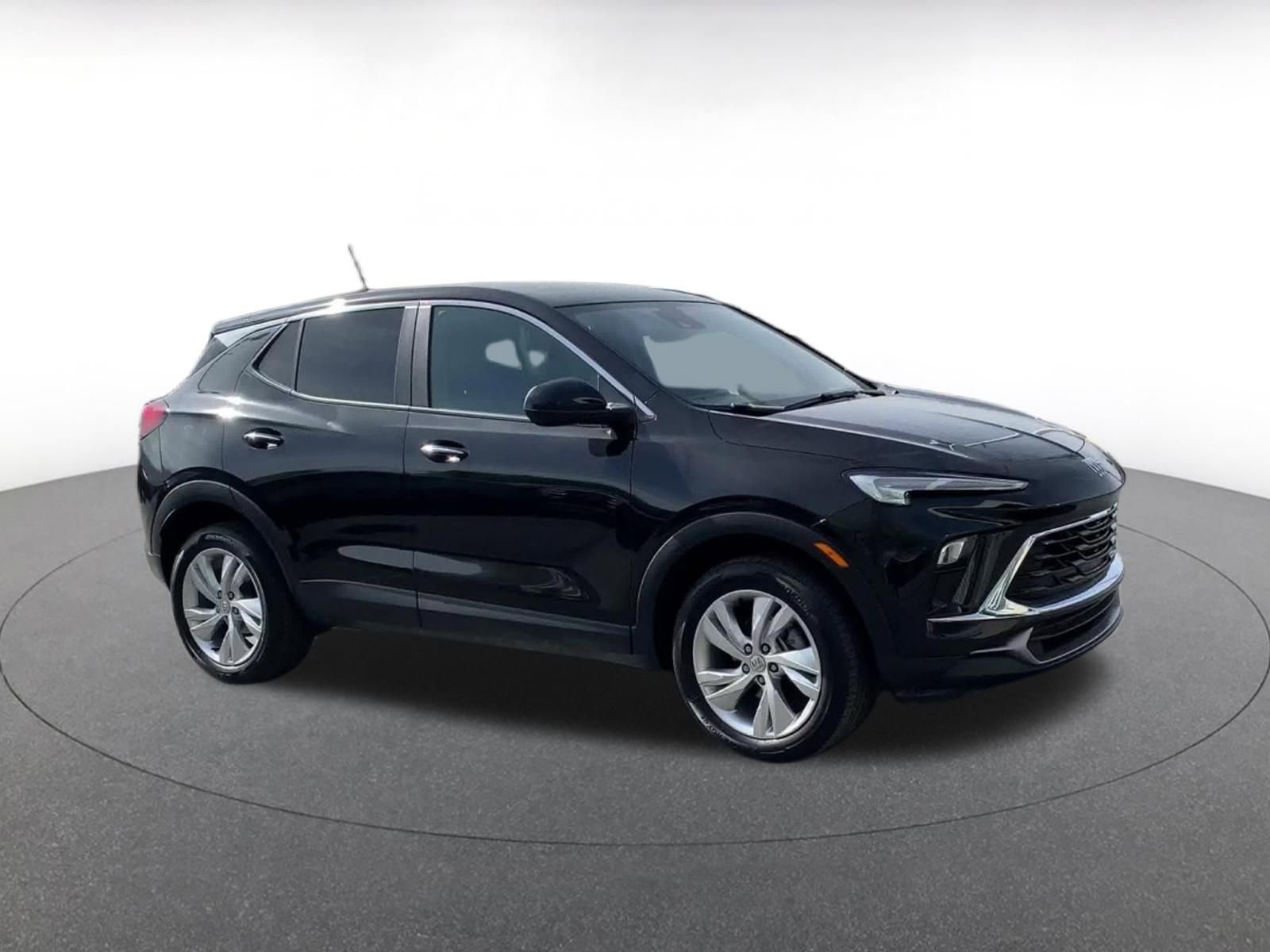 Thumbnail: 2025 Buick Encore GX - 2