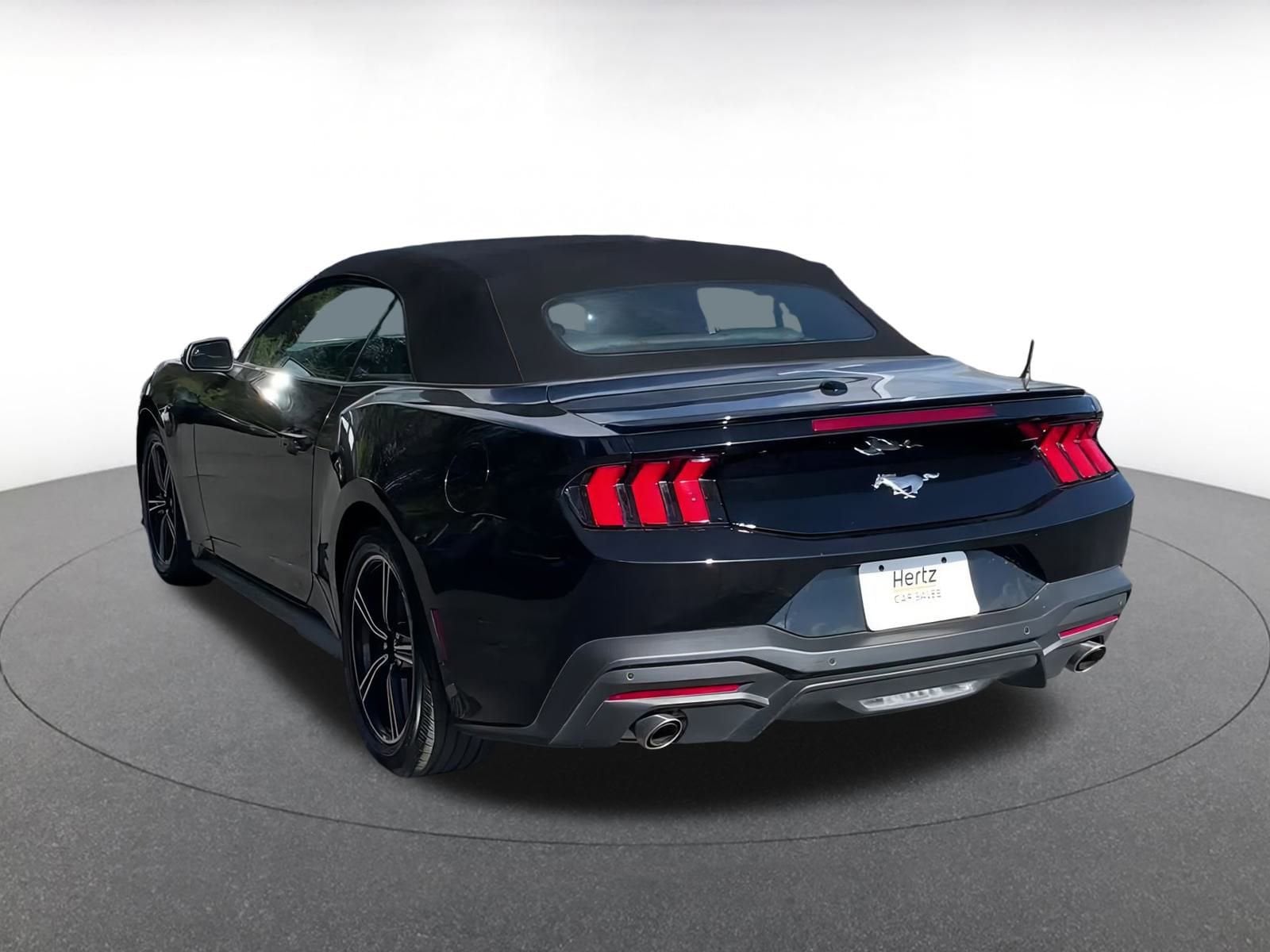 Thumbnail: 2024 Ford Mustang - 11