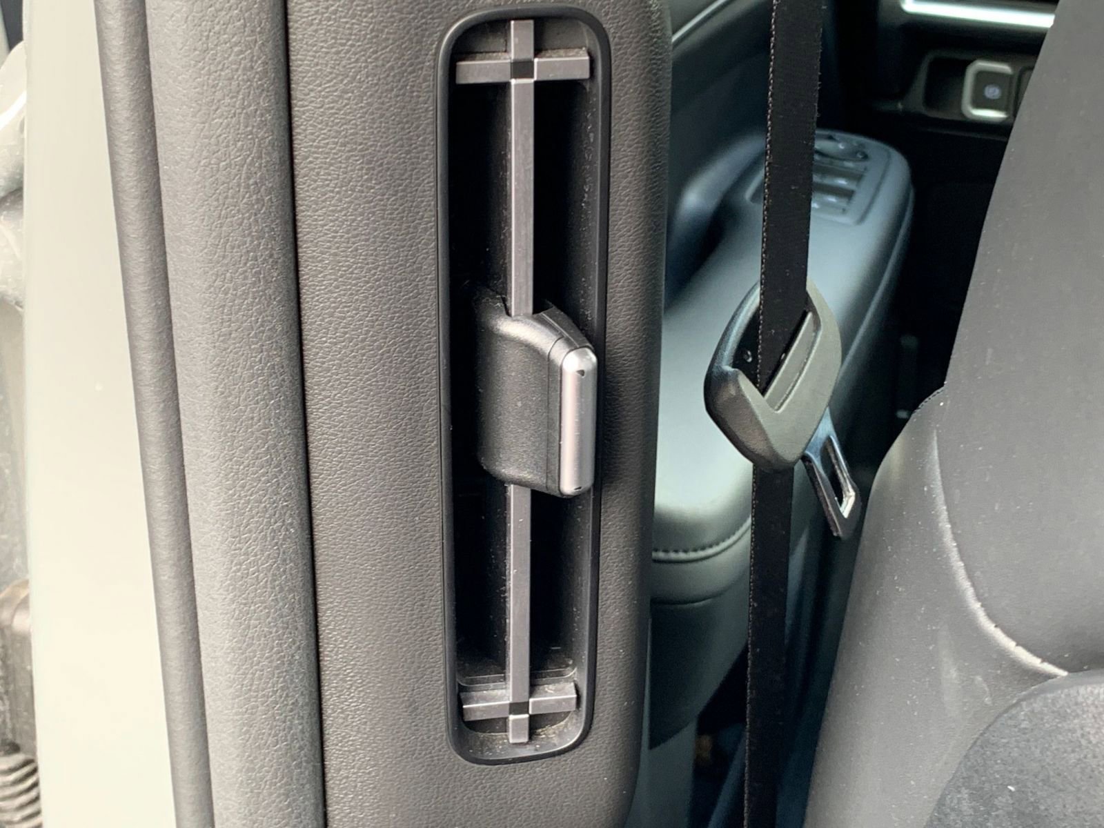 Thumbnail: 2025 Hyundai Santa Fe - 25