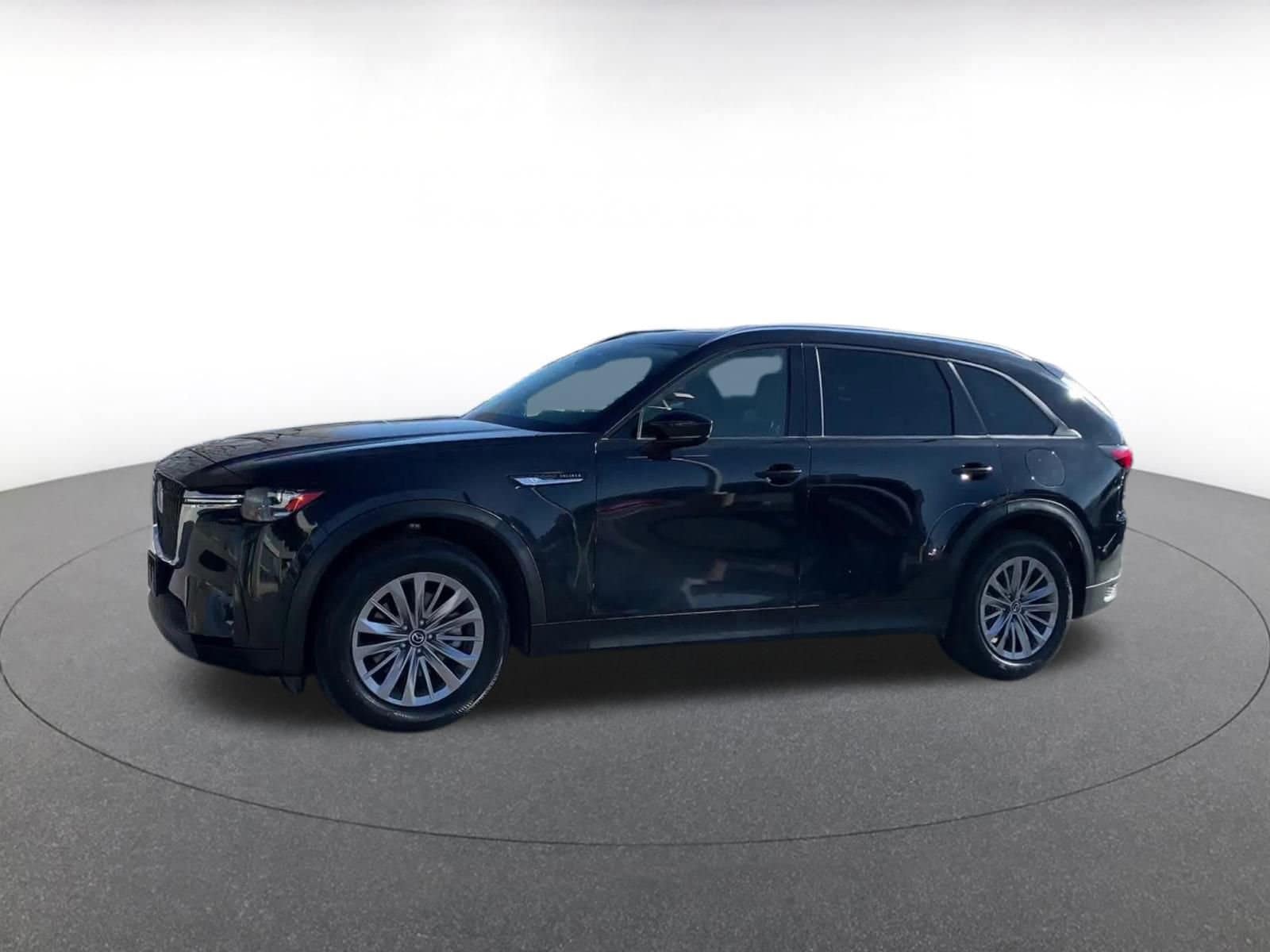 Thumbnail: 2025 Mazda CX-90 - 8