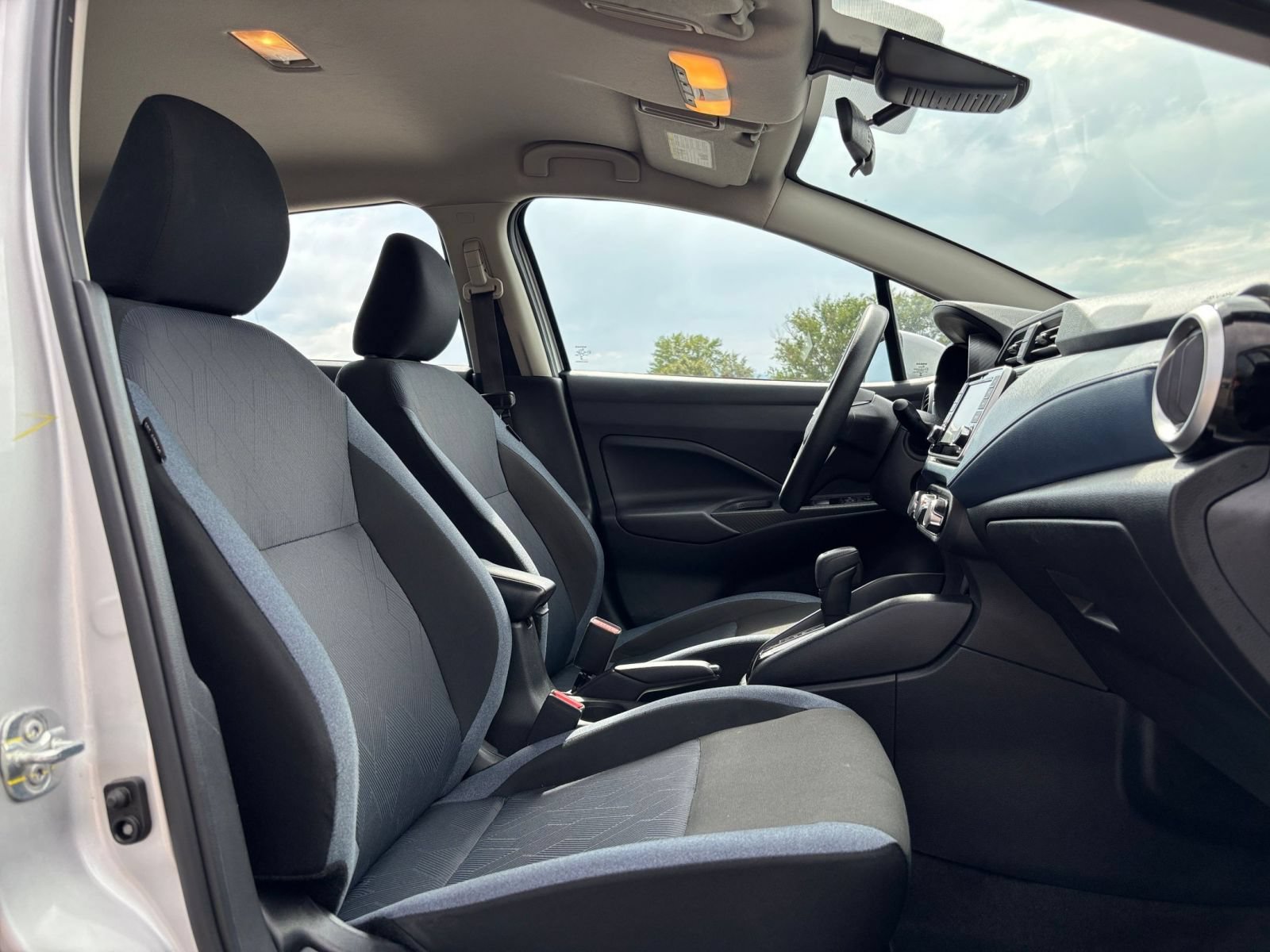 Thumbnail: 2025 Nissan Versa - 34
