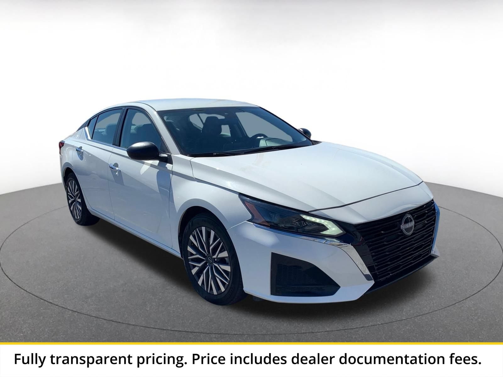 Thumbnail: 2025 Nissan Altima - 1