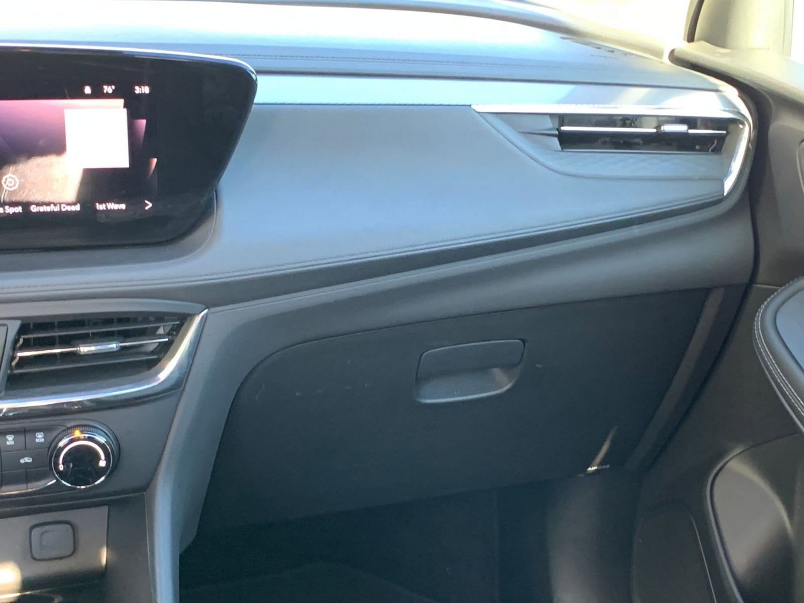 Thumbnail: 2025 Buick Encore GX - 33