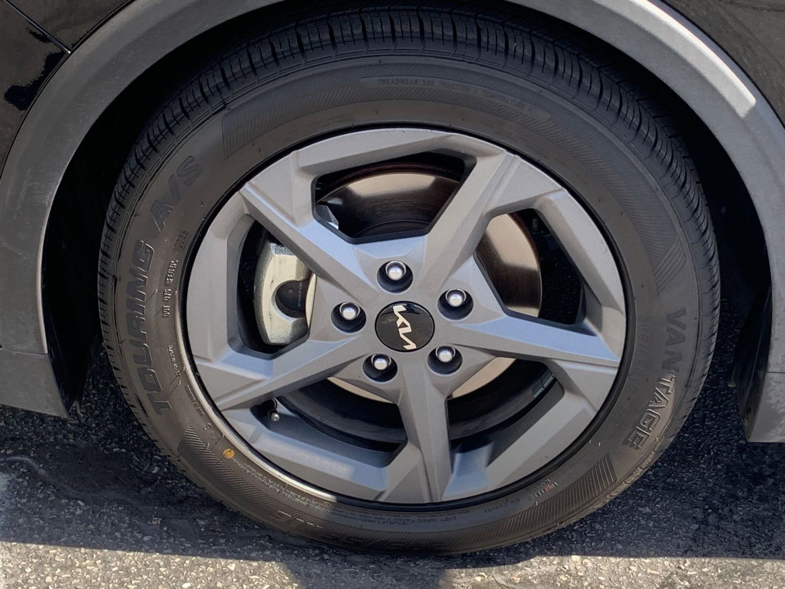 Thumbnail: 2025 Kia K4 - 29