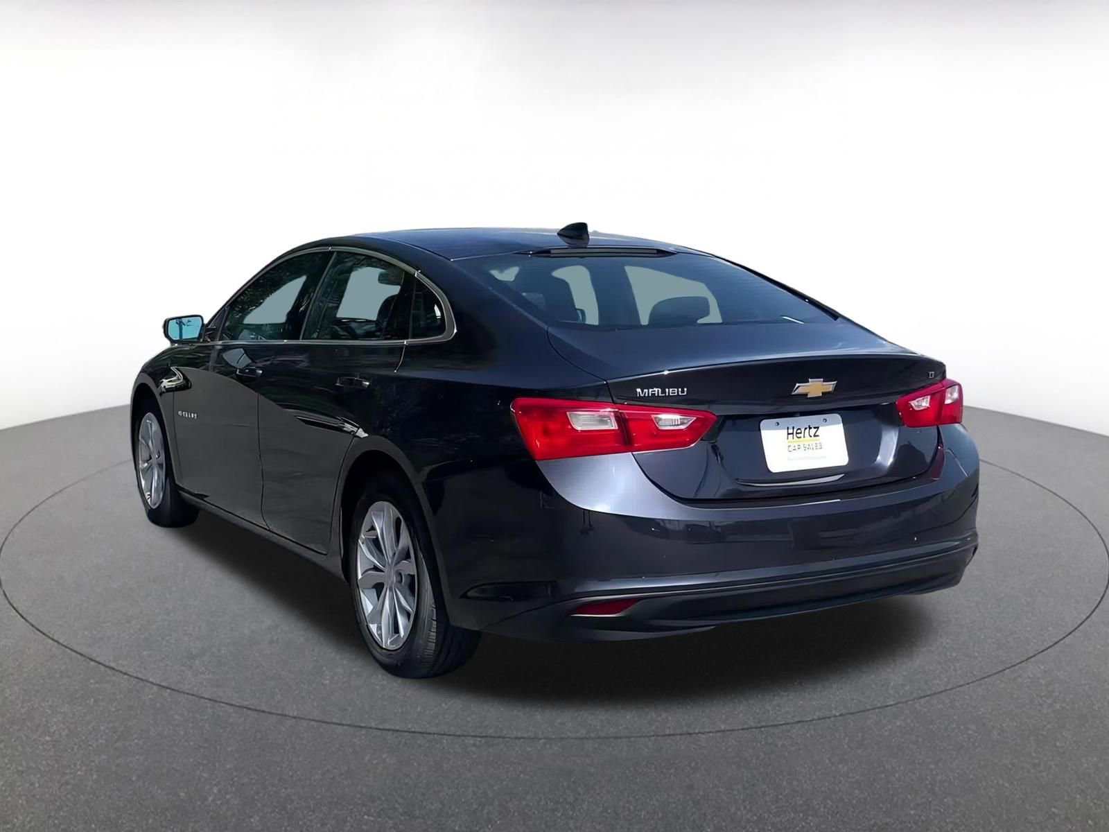 Thumbnail: 2023 Chevrolet Malibu - 11
