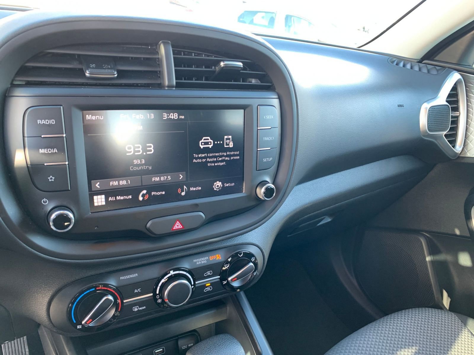 Thumbnail: 2025 Kia Soul - 17