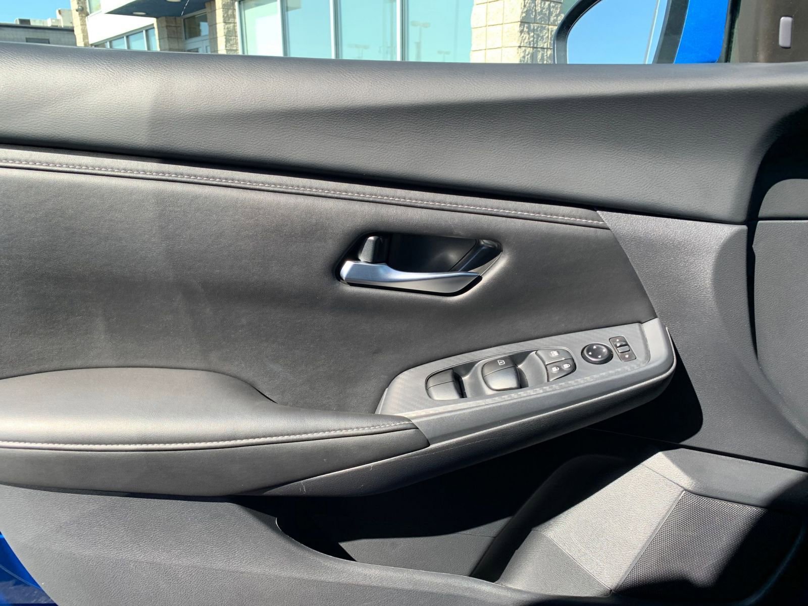 Thumbnail: 2025 Nissan Sentra - 20