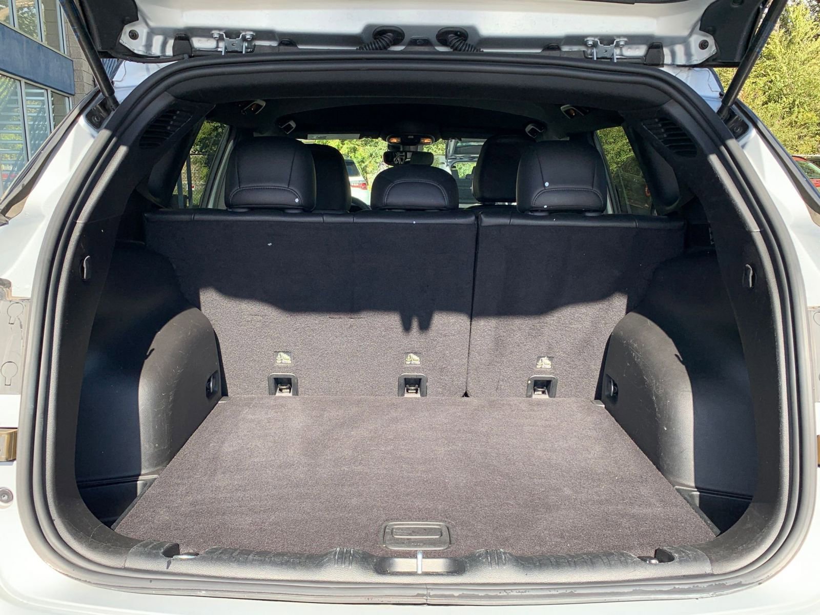 Thumbnail: 2025 Jeep Compass - 29