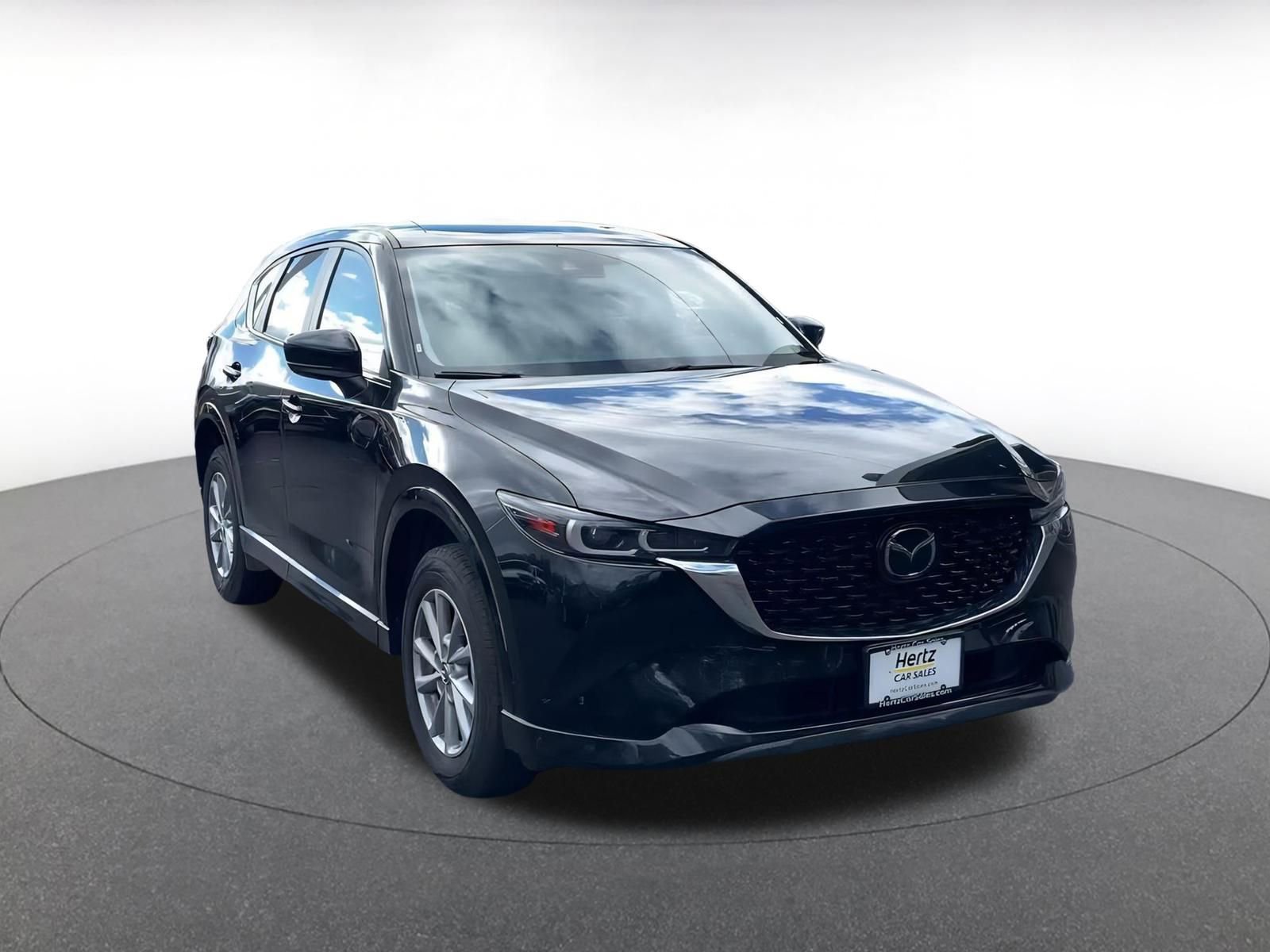 Thumbnail: 2025 Mazda CX-5 - 3