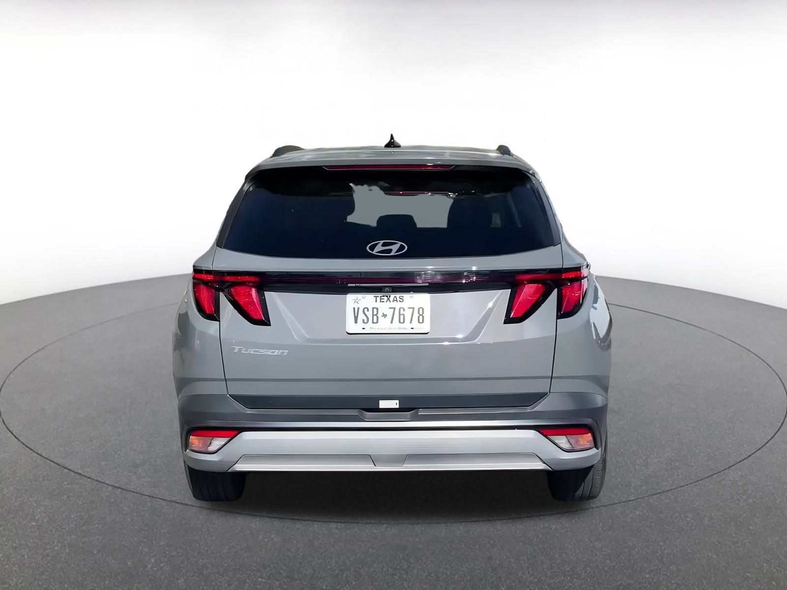 Thumbnail: 2025 Hyundai Tucson - 12