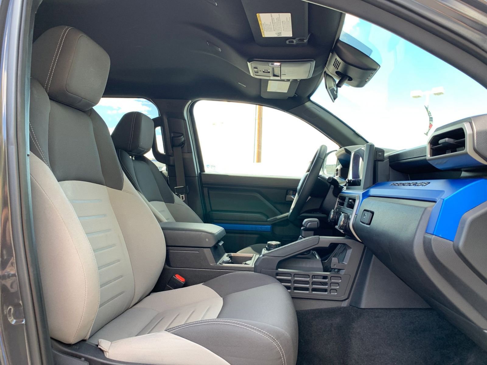 Thumbnail: 2025 Toyota Tacoma - 35