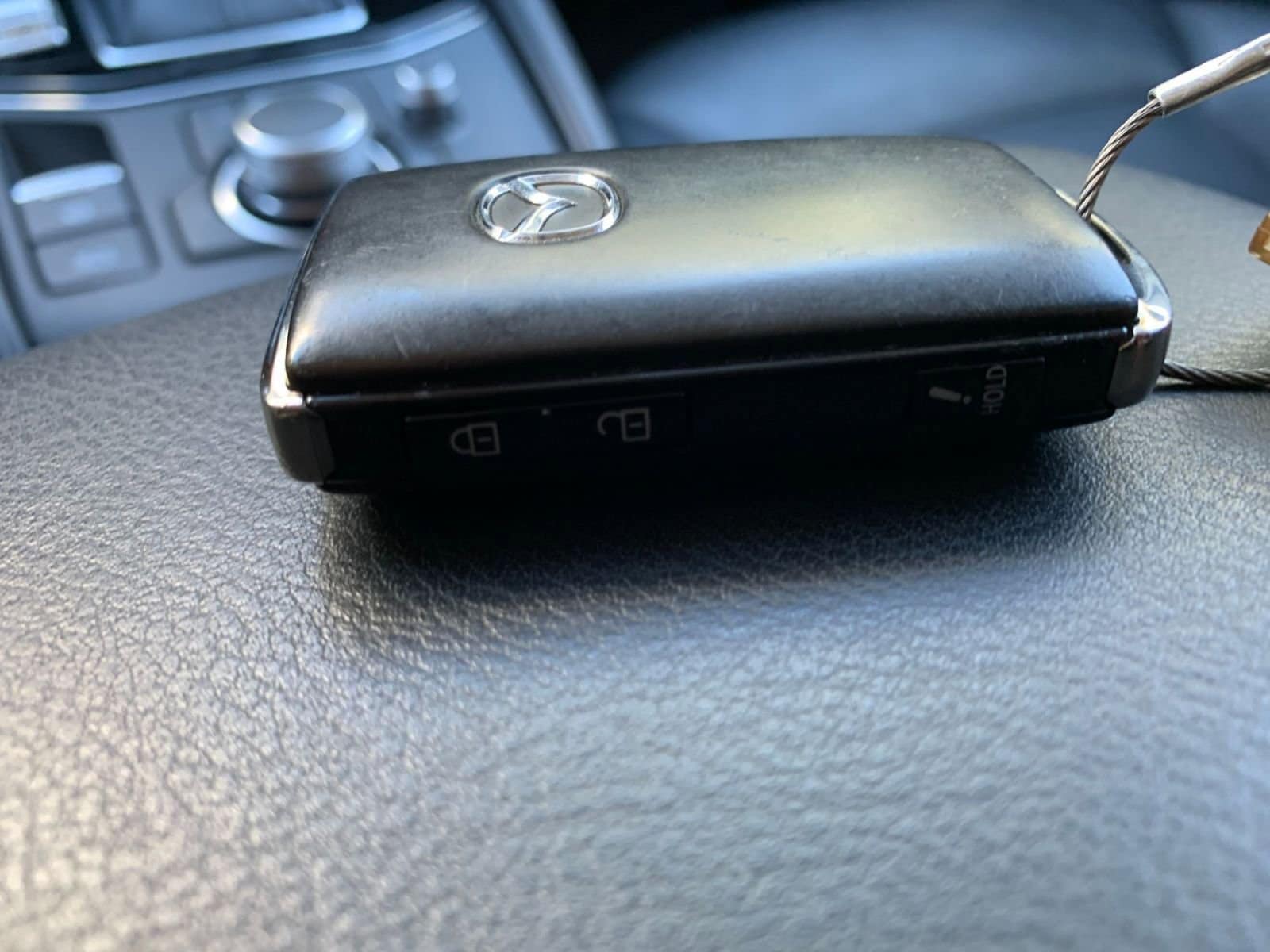 Thumbnail: 2025 Mazda CX-5 - 22