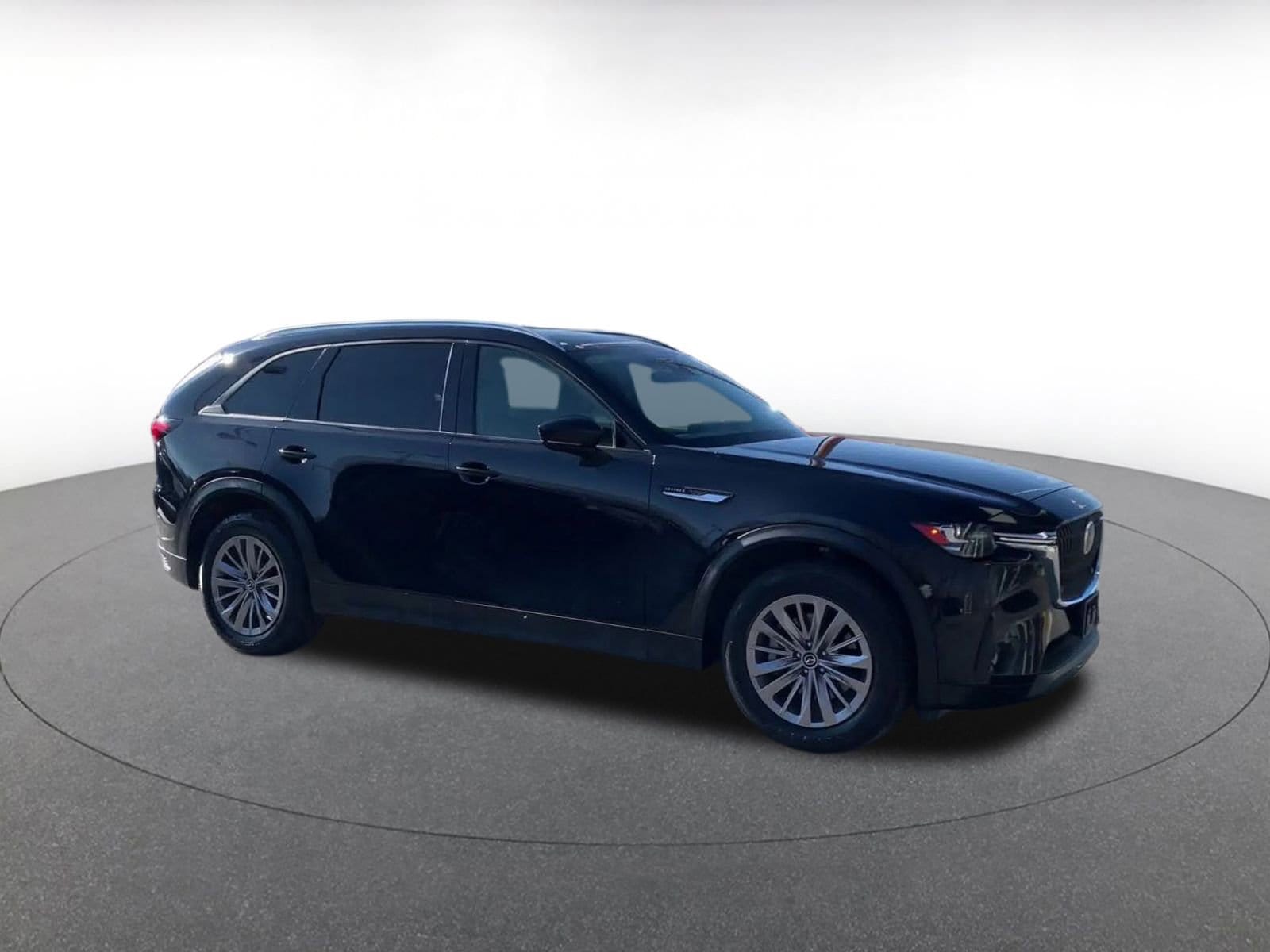 Thumbnail: 2025 Mazda CX-90 - 2