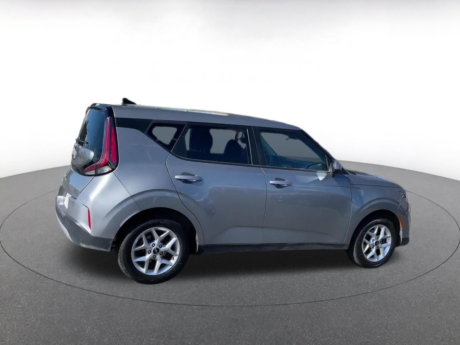 Thumbnail: 2025 Kia Soul - 15