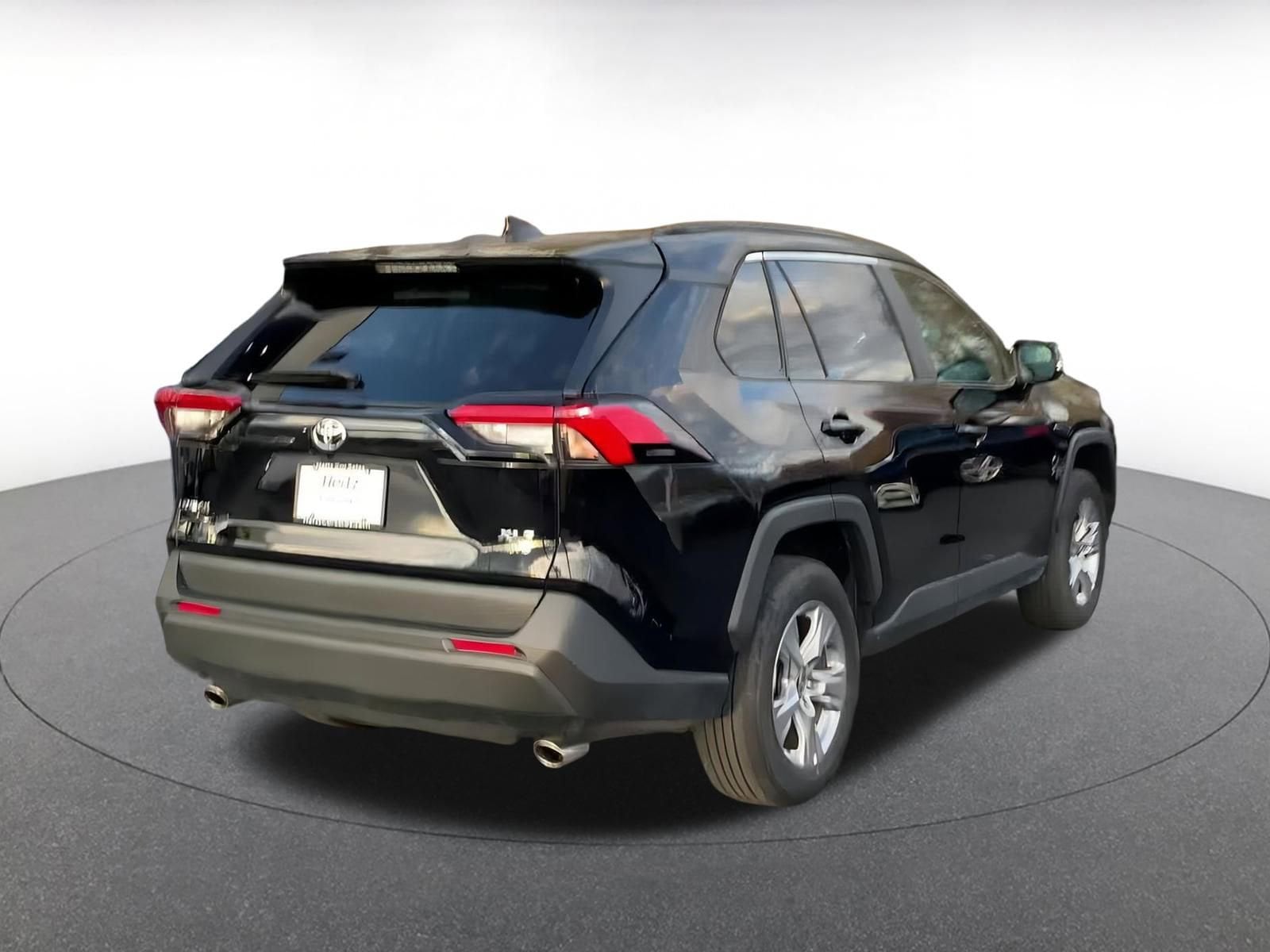 Thumbnail: 2025 Toyota RAV4 - 14