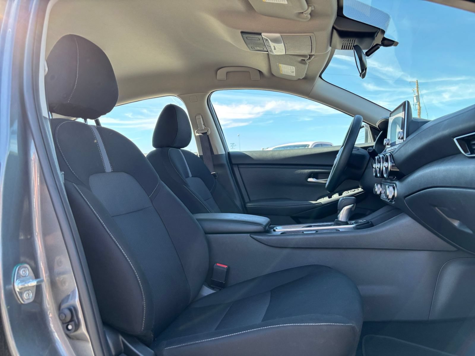 Thumbnail: 2025 Nissan Sentra - 30