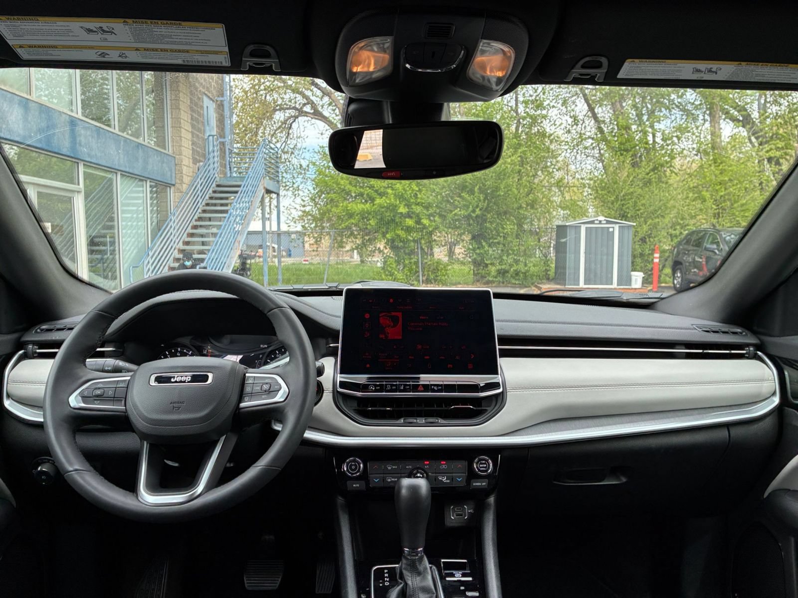 Thumbnail: 2025 Jeep Compass - 29