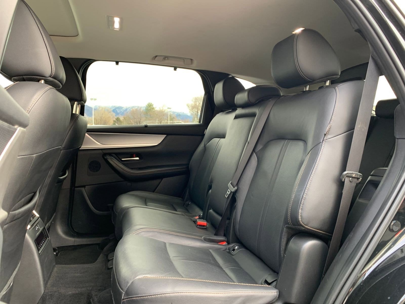 Thumbnail: 2025 Mazda CX-90 - 28