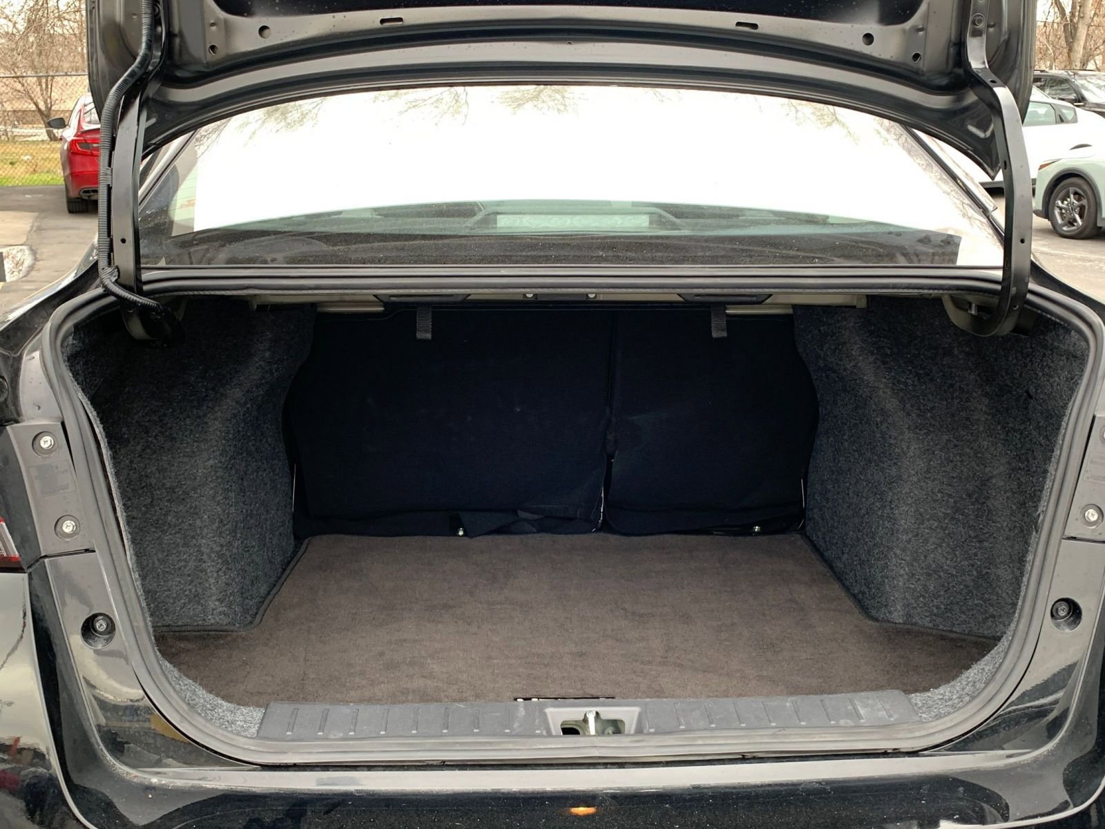 Thumbnail: 2025 Nissan Versa - 29