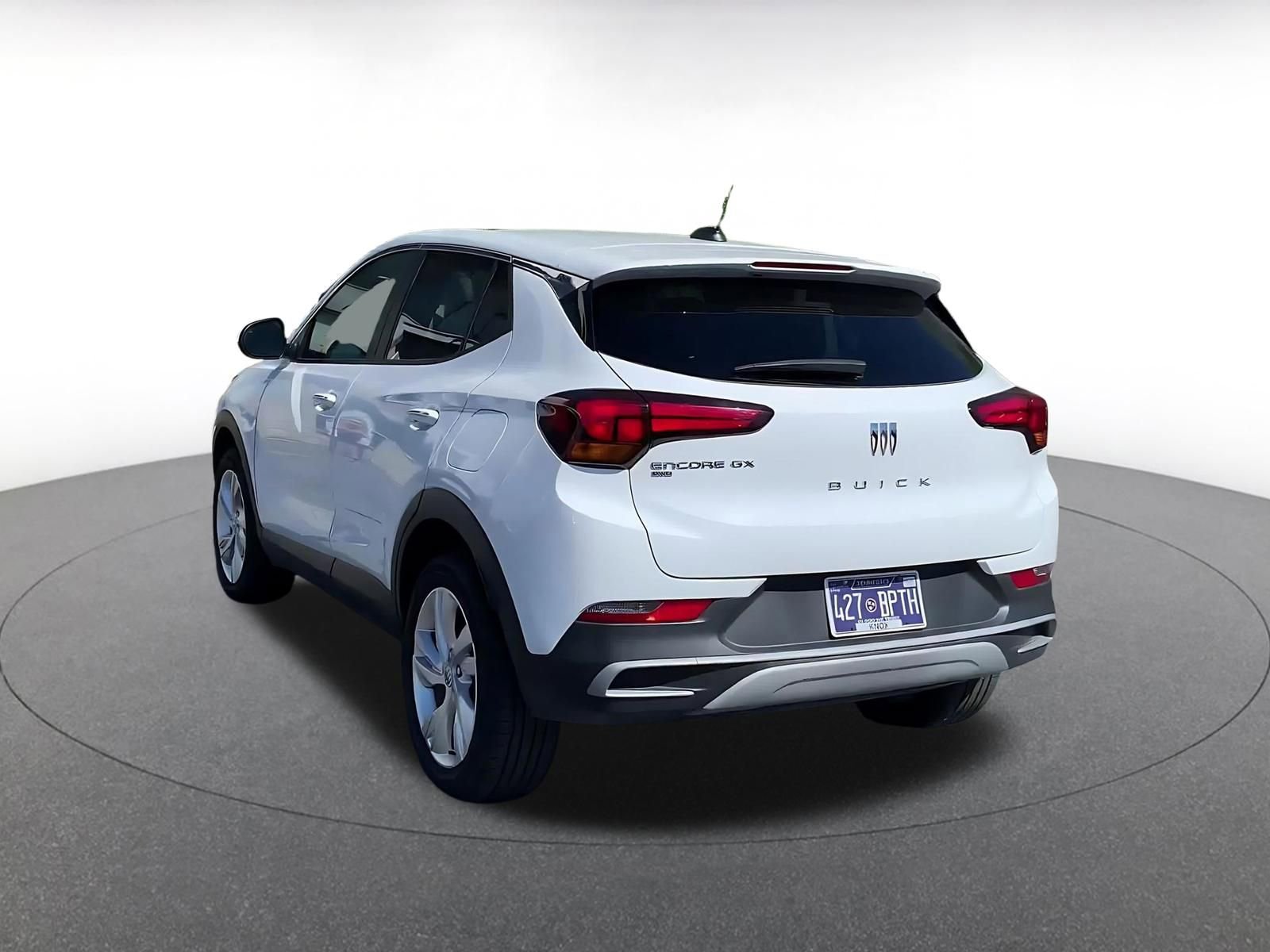 Thumbnail: 2025 Buick Encore GX - 11