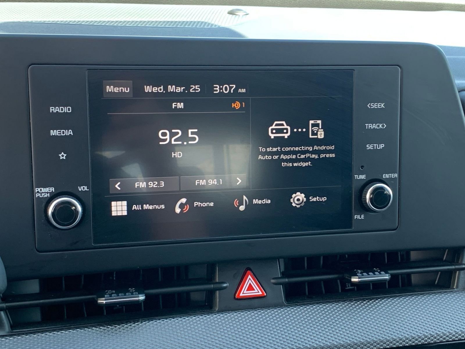 Thumbnail: 2025 Kia Sportage - 20