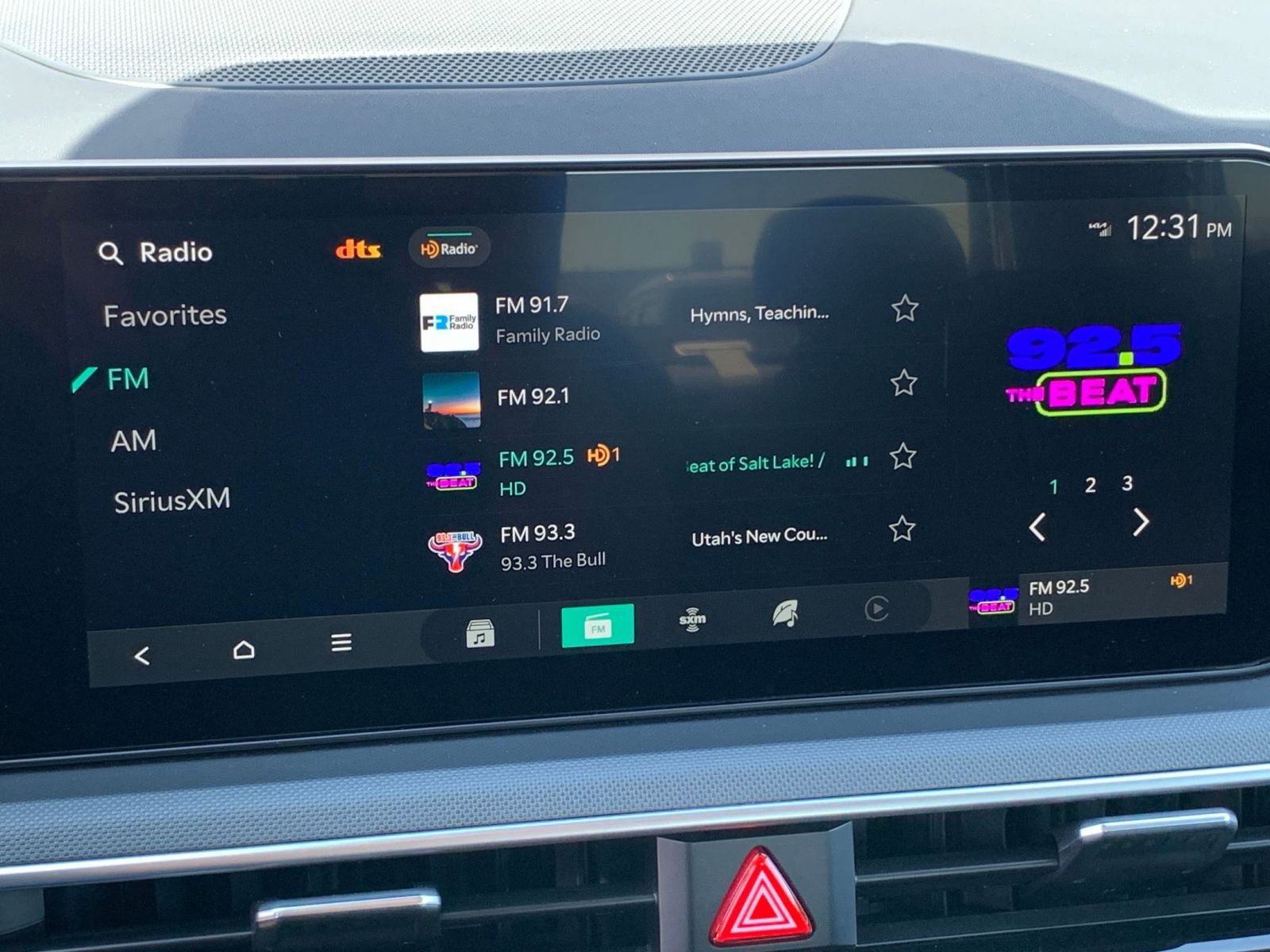 Thumbnail: 2025 Kia K5 - 20