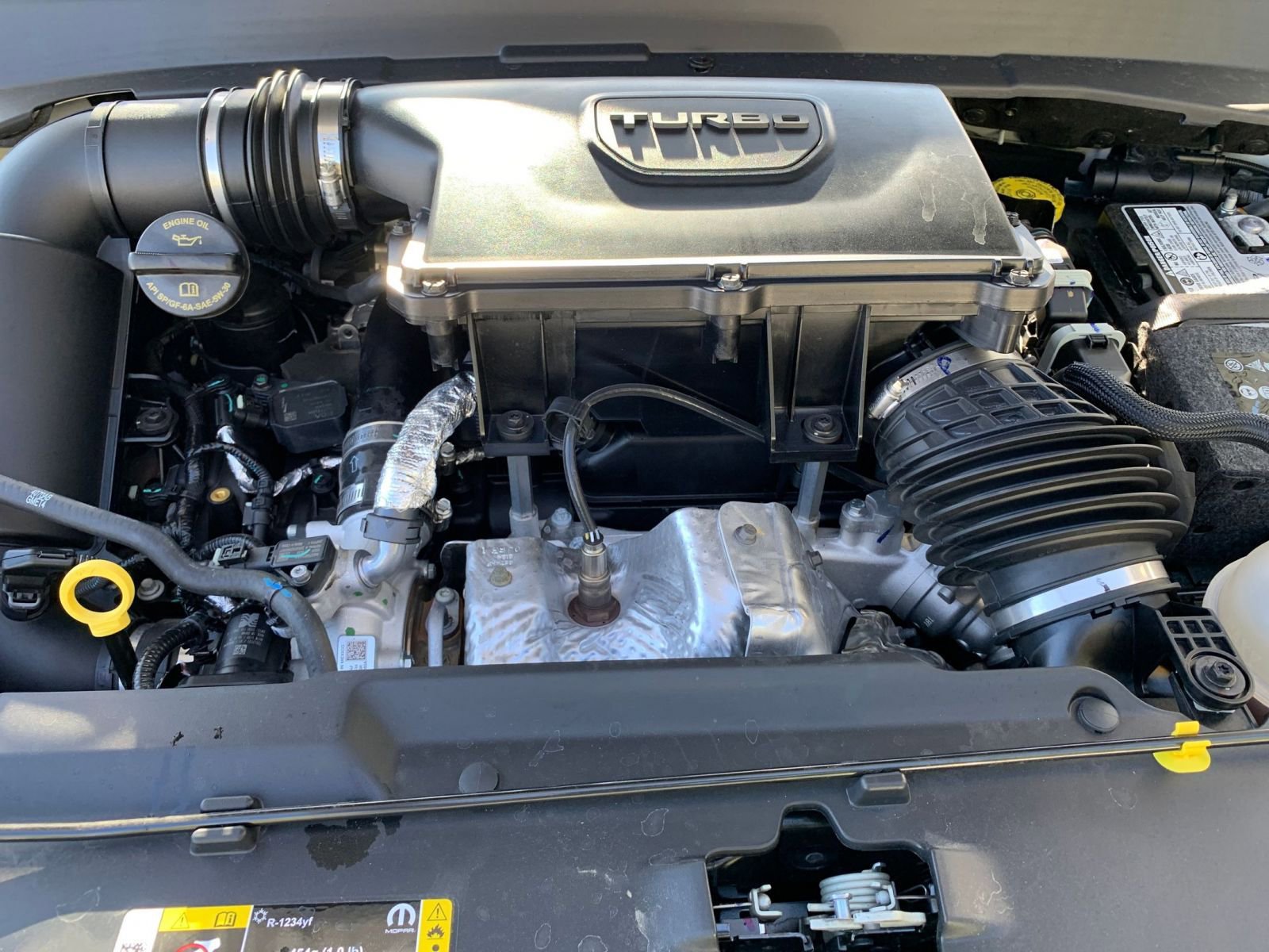 Thumbnail: 2025 Jeep Compass - 31