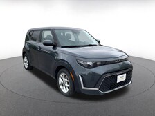 2023 Kia Soul LX -
                  Salt Lake City, UT