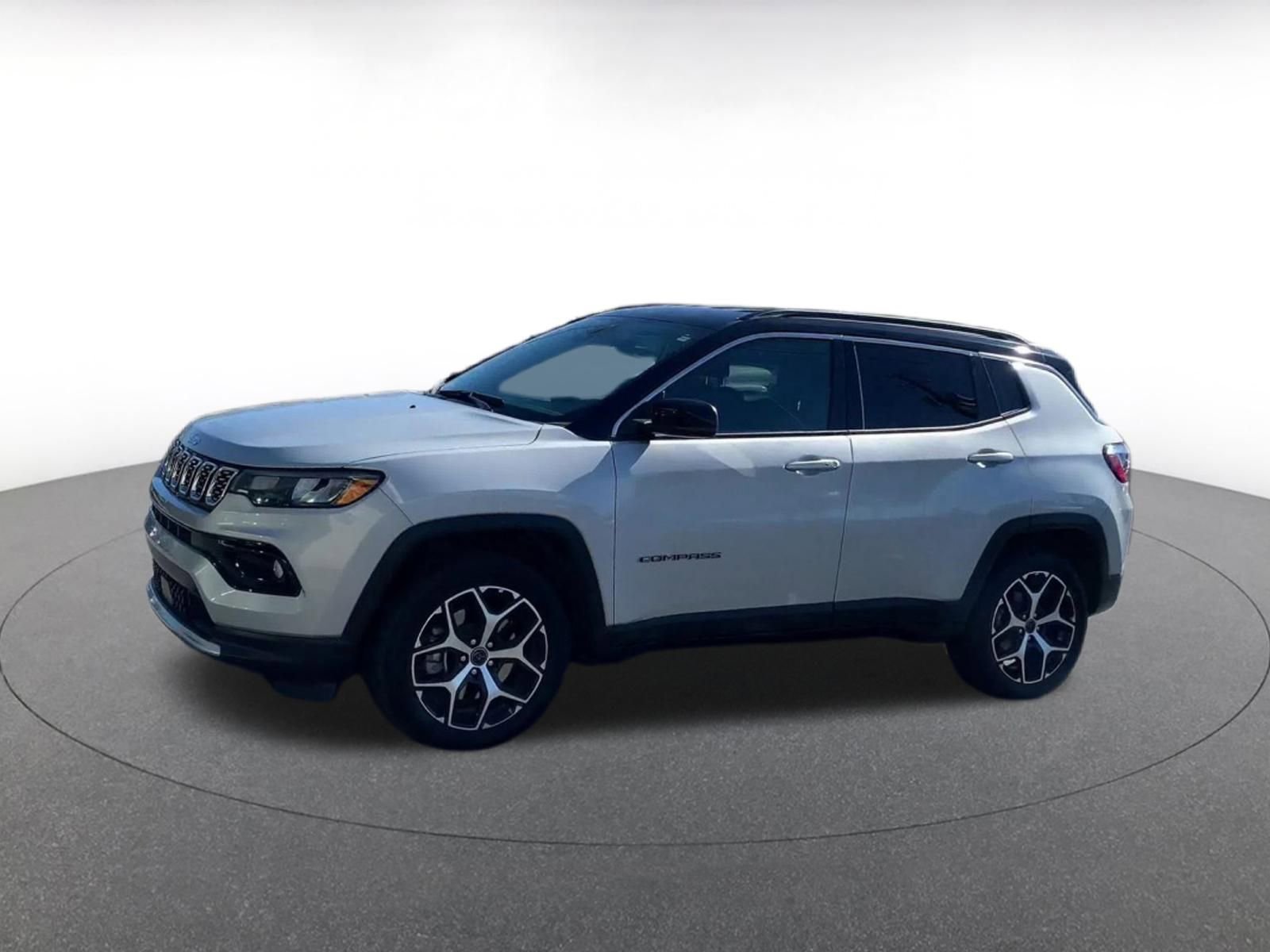 Thumbnail: 2025 Jeep Compass - 8