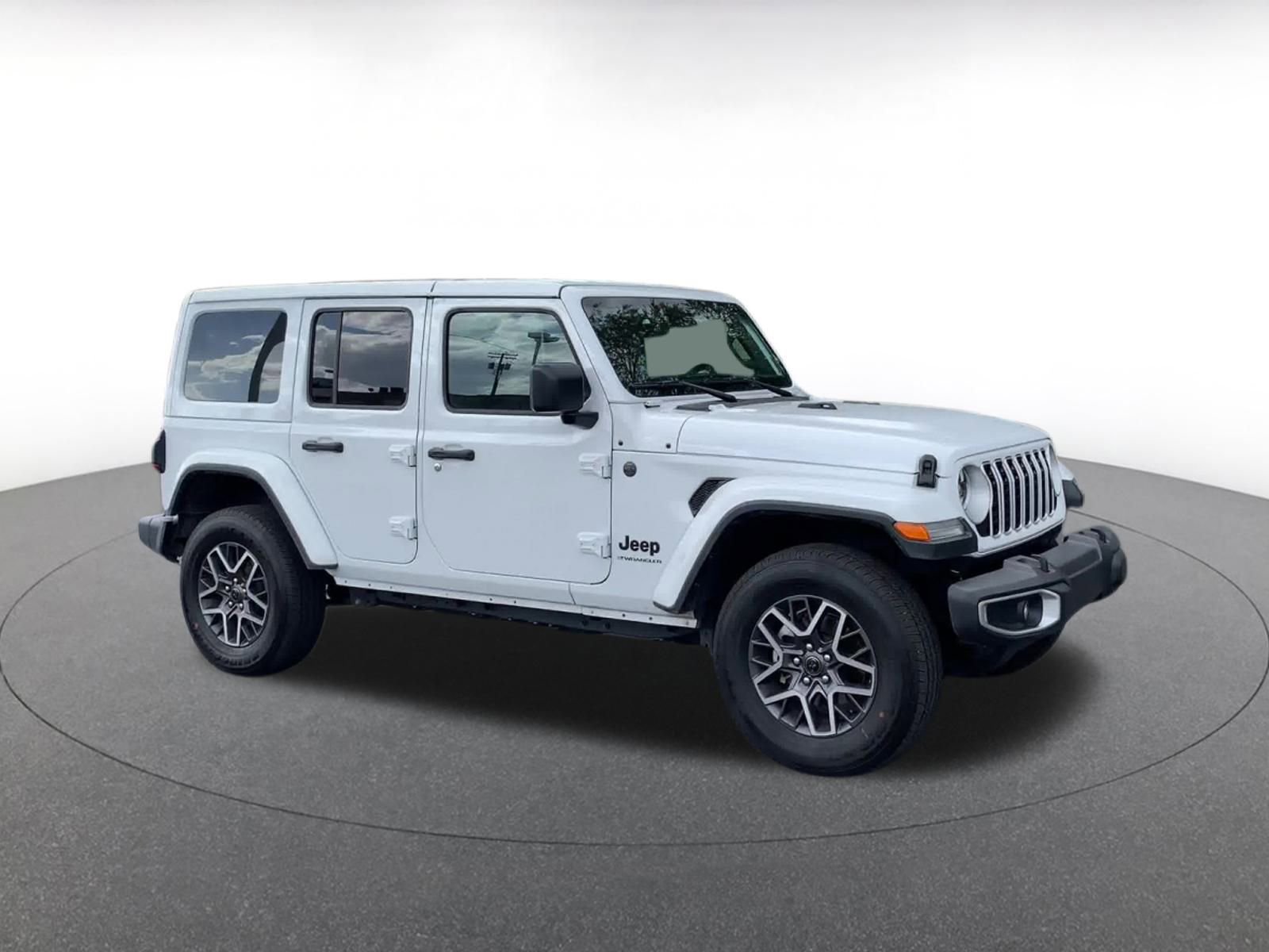 Thumbnail: 2025 Jeep Wrangler - 2
