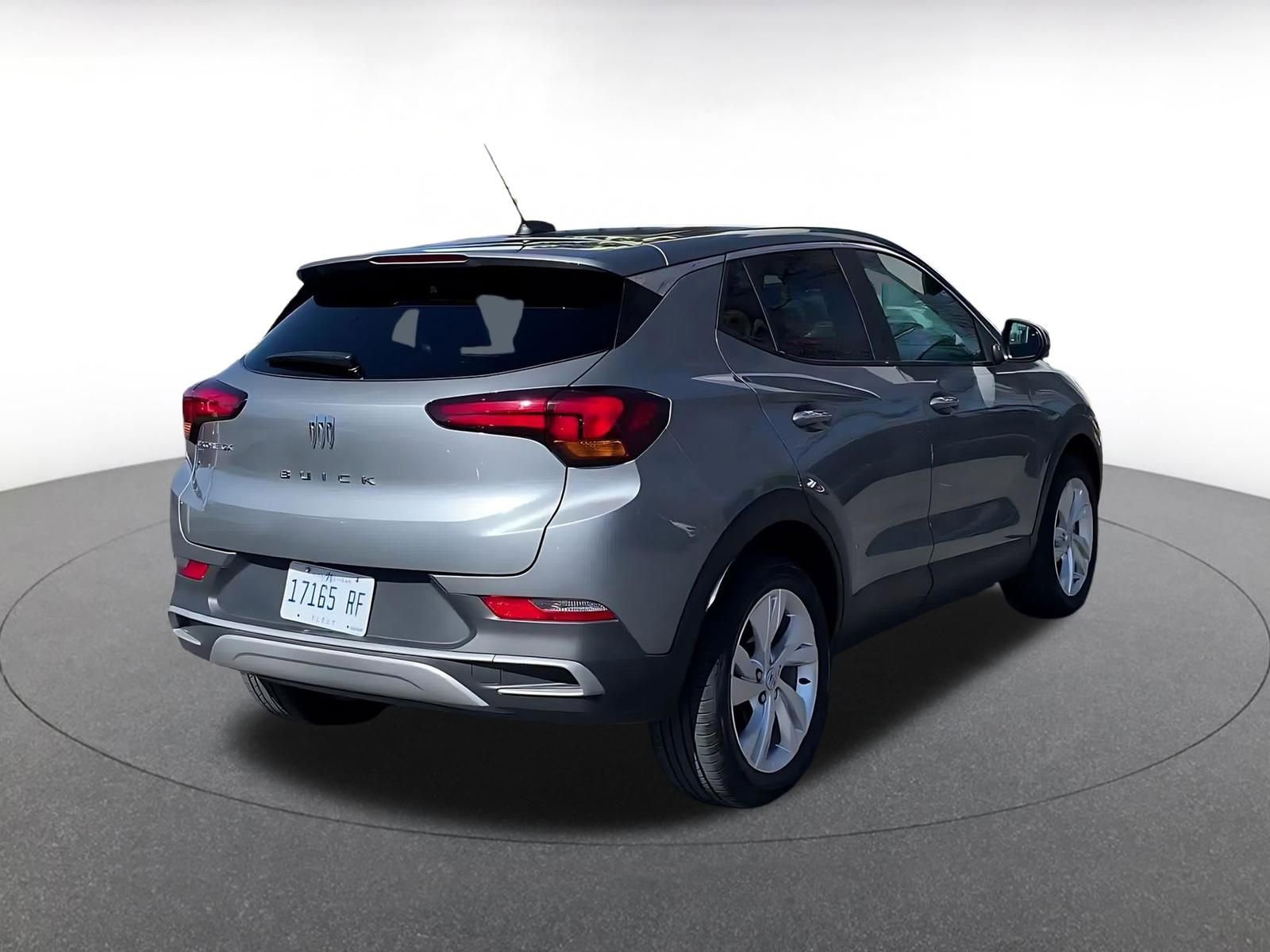 Thumbnail: 2025 Buick Encore GX - 14