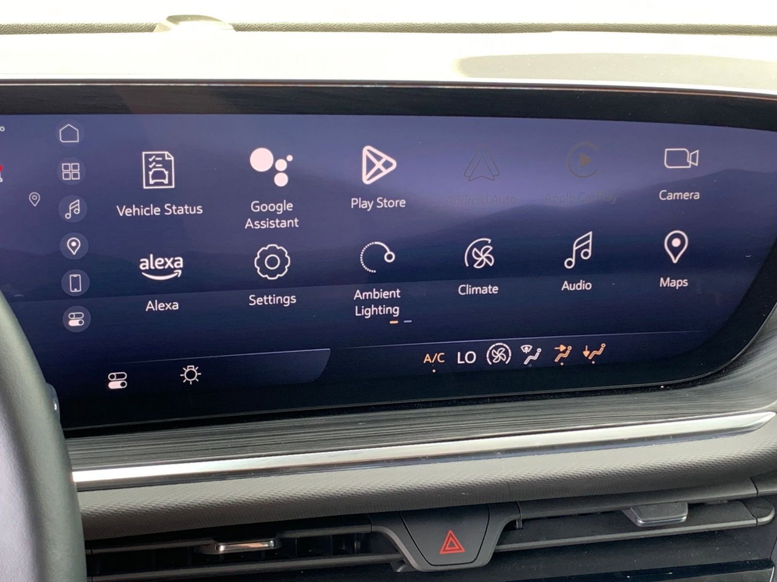 Thumbnail: 2024 Buick Envision - 21