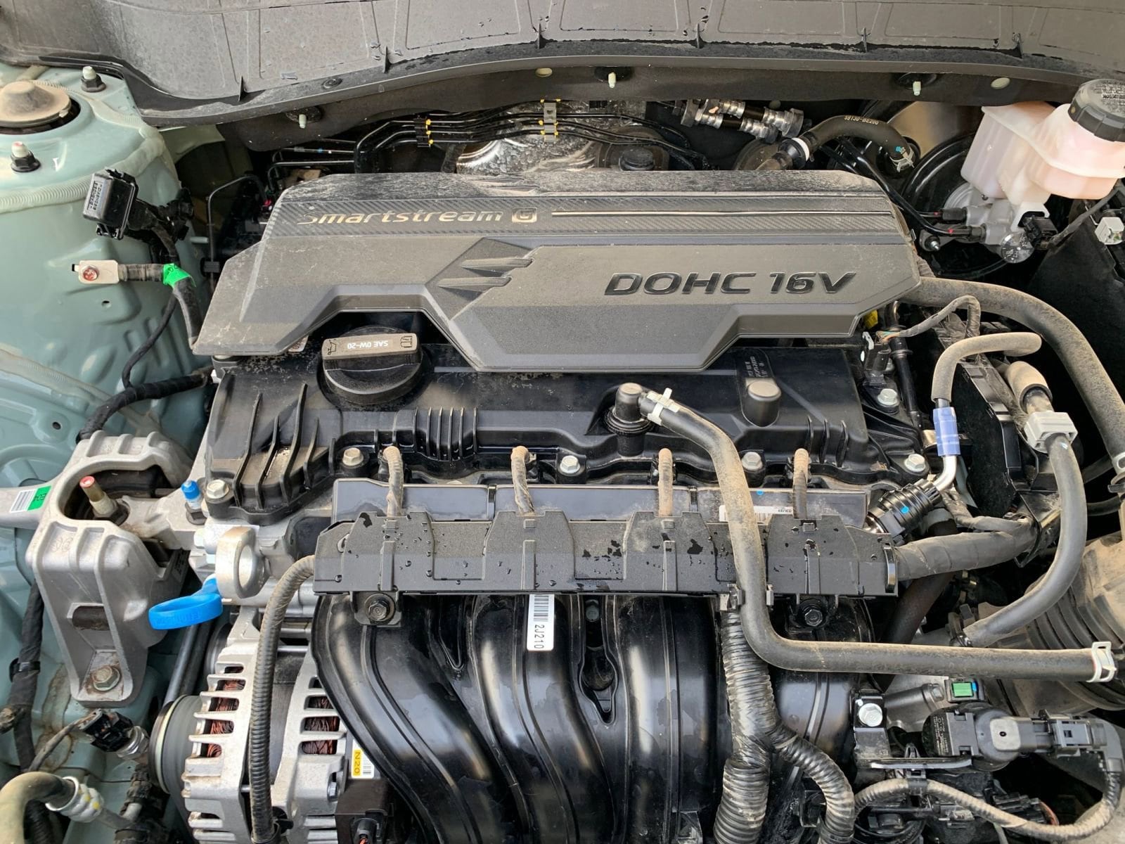 Thumbnail: 2025 Hyundai Kona - 32