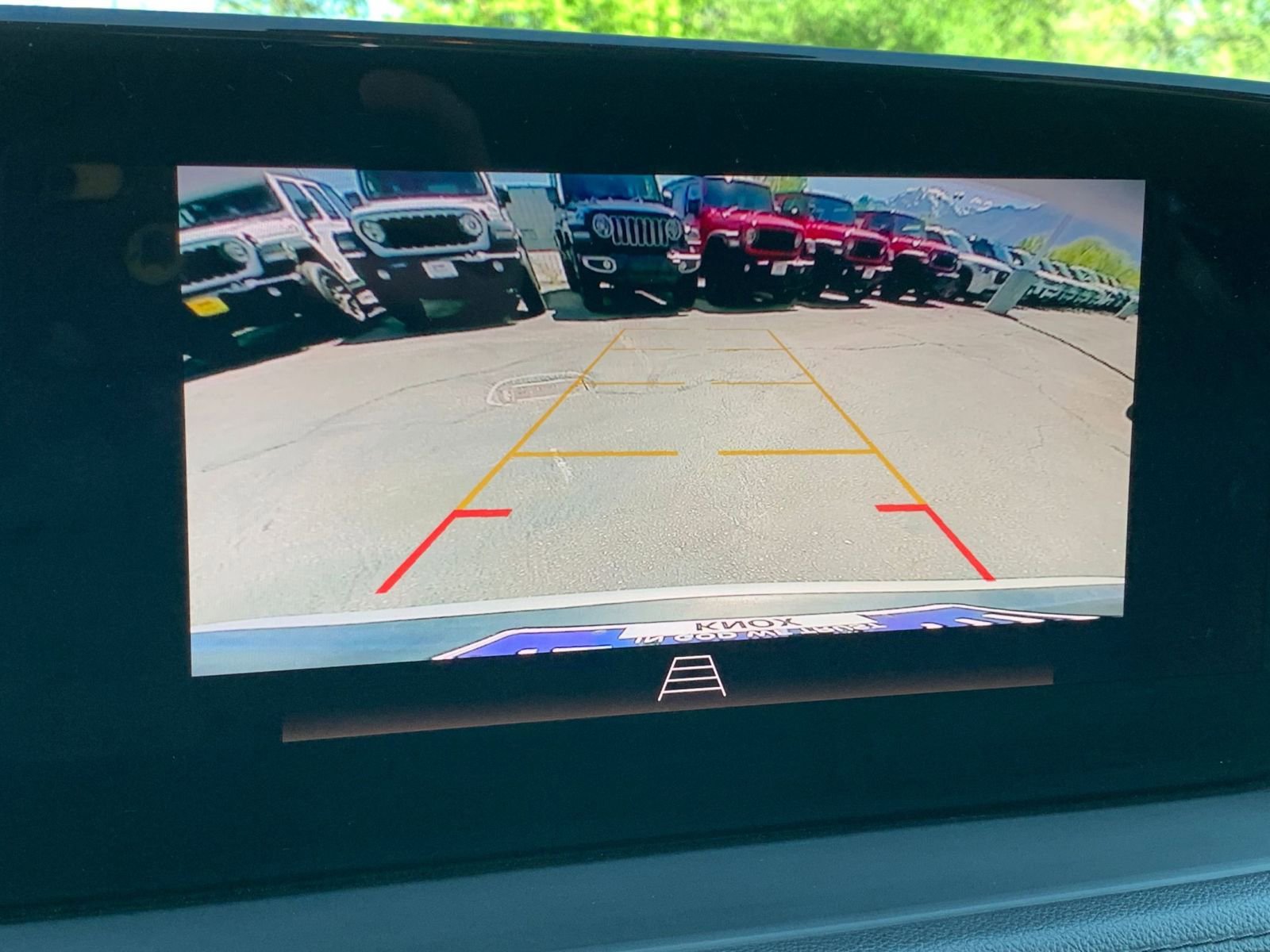 Thumbnail: 2025 Buick Encore GX - 22