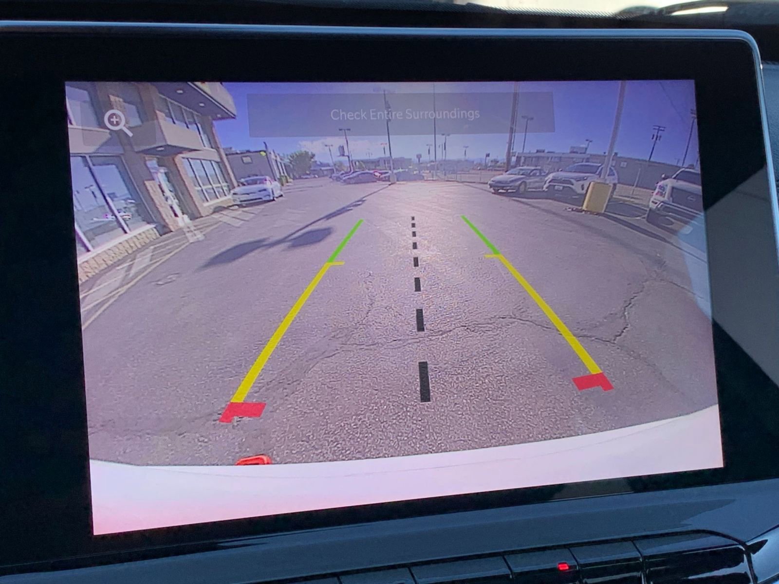 Thumbnail: 2025 Jeep Compass - 17