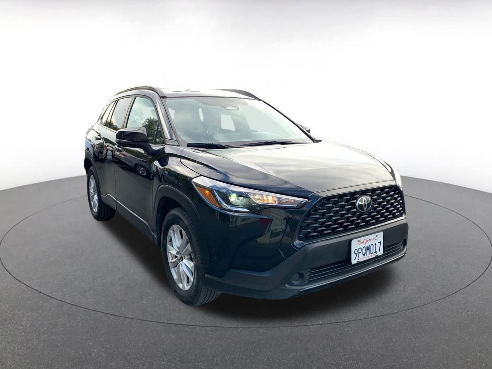 Thumbnail: 2025 Toyota Corolla Cross - 1