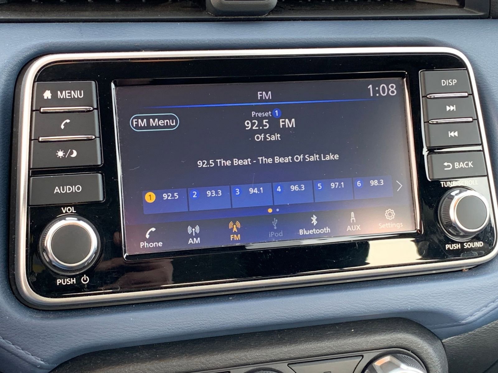 Thumbnail: 2025 Nissan Versa - 20