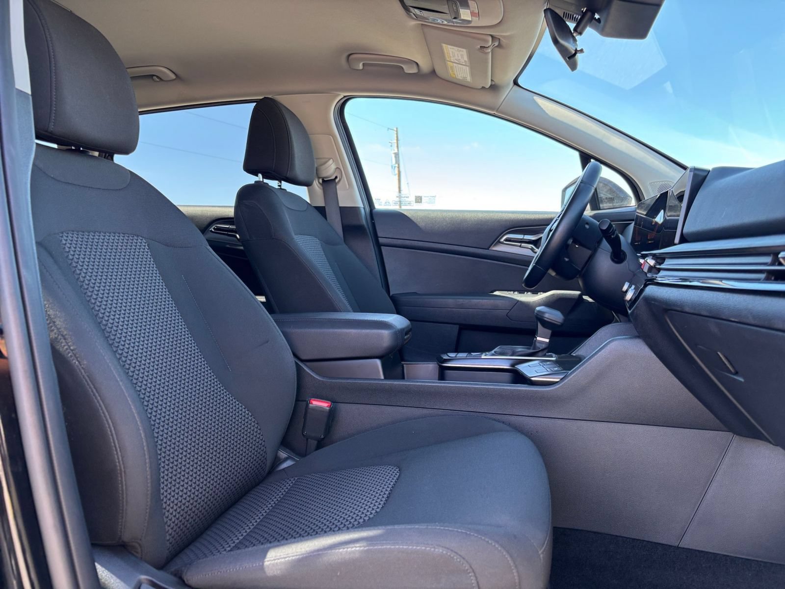 Thumbnail: 2026 Kia Sportage - 35