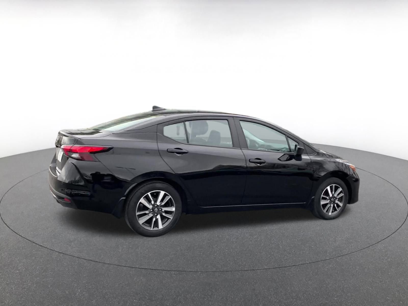 Thumbnail: 2025 Nissan Versa - 15